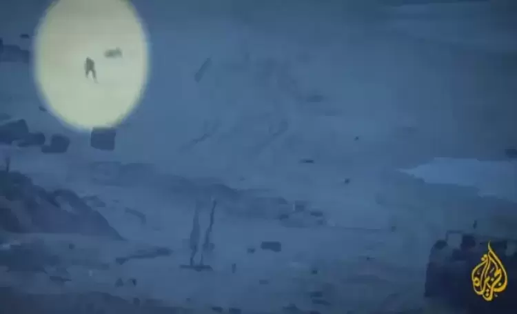 صورة من الفيديو