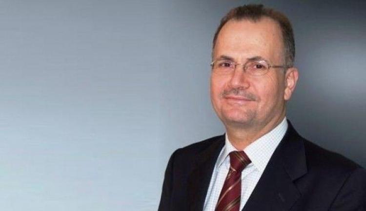 محمد مصطفى رئيس الحكومة المكلف