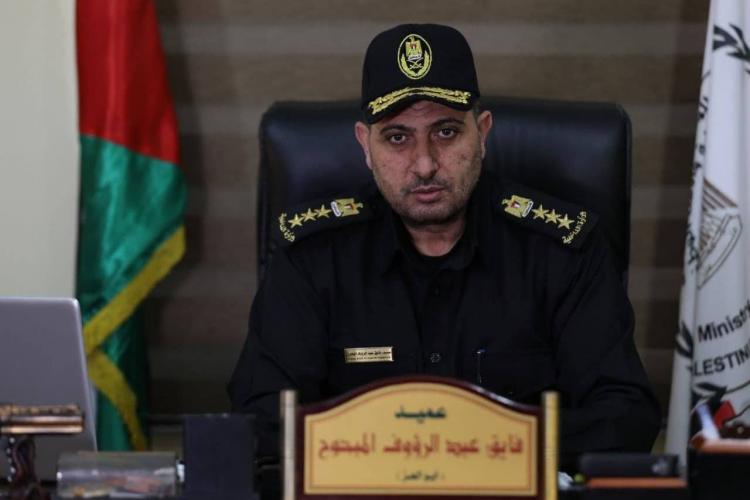 الشهيد فائق المبحوح