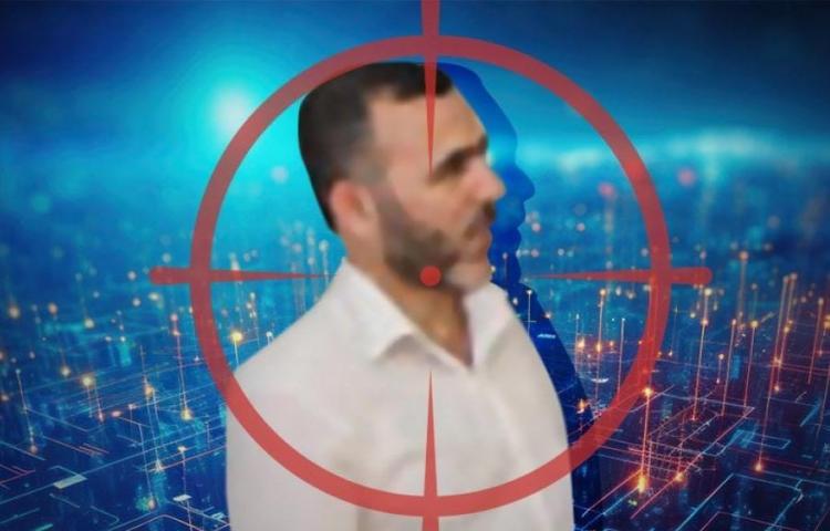 القيادي مروان عيسى