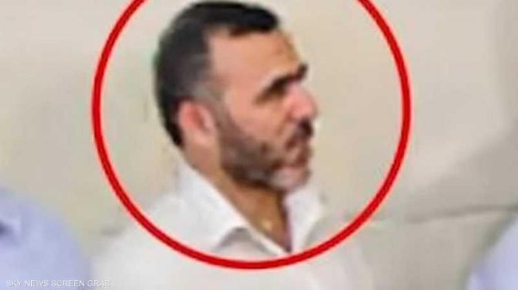 مروان عيسى