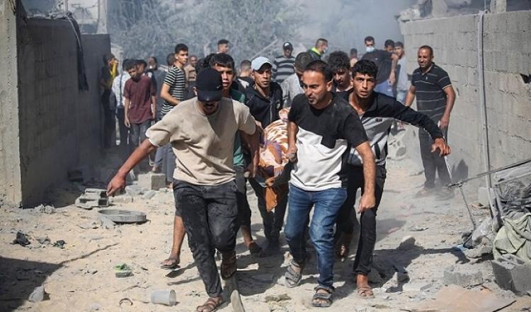 صورة ارشيفية