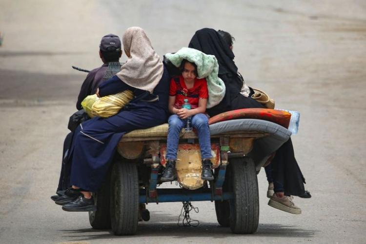 صورة تعبيرية
