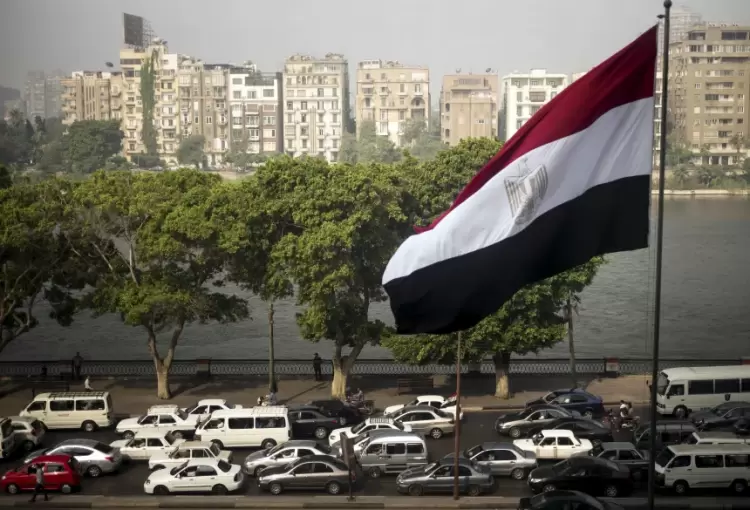 مصر