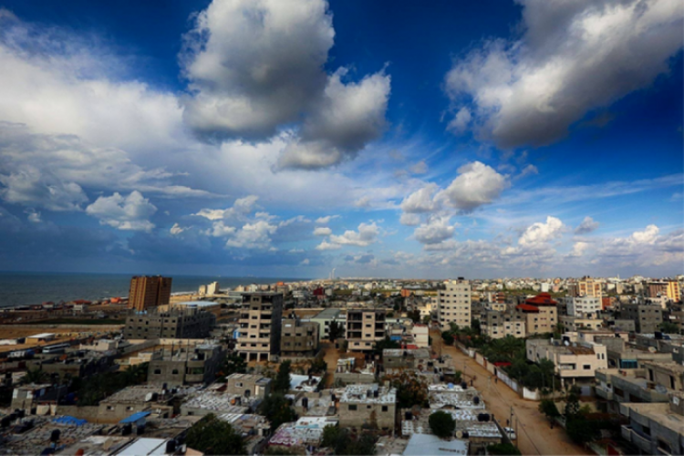صورة ارشيفية