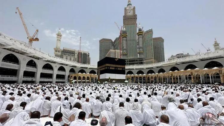 الحج والعمره