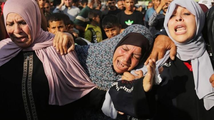 صورة ارشيفية