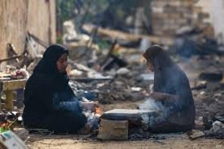 الحرب على غزة