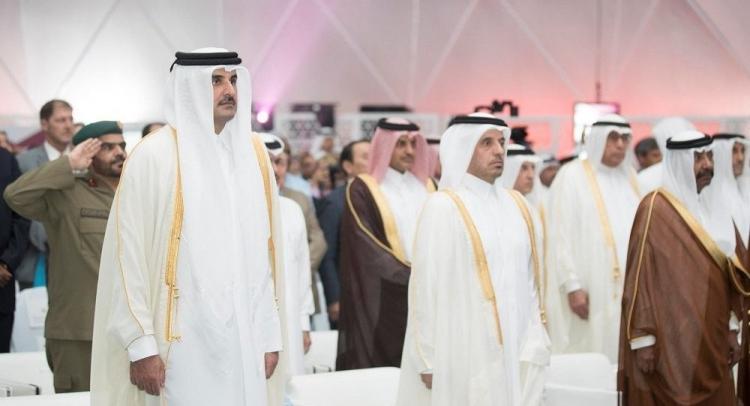 دولة قطر