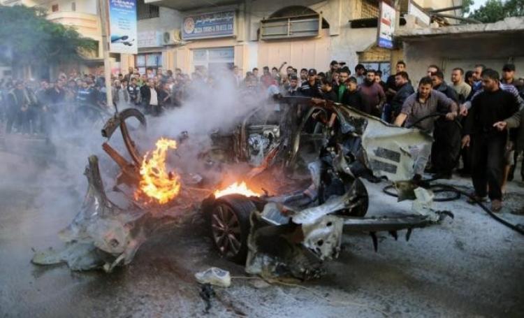 صورة ارشيفية