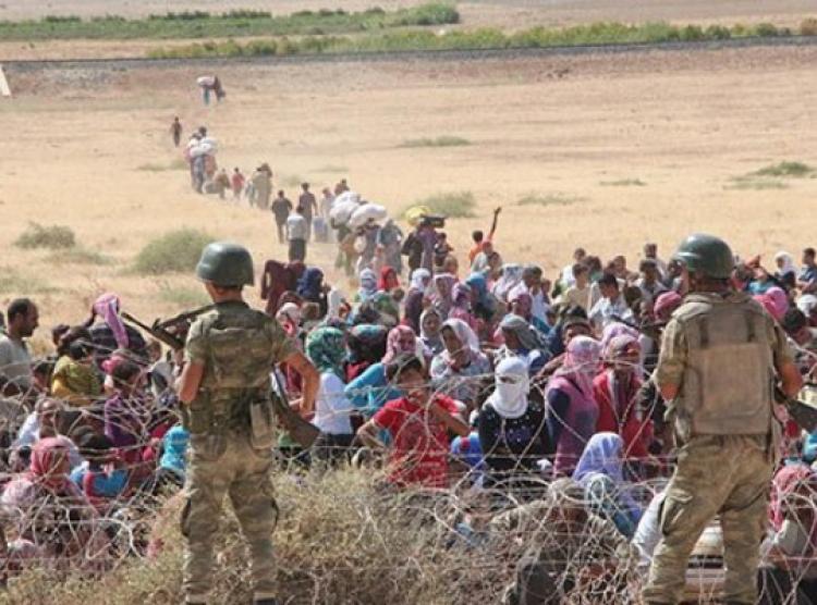 صورة ارشيفية