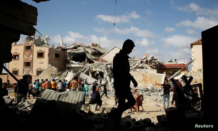 صورة ارشيفية
