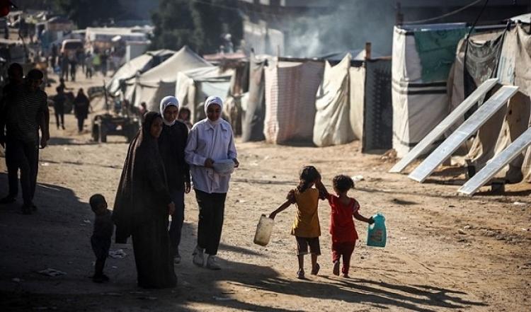 صورة تعبيرية