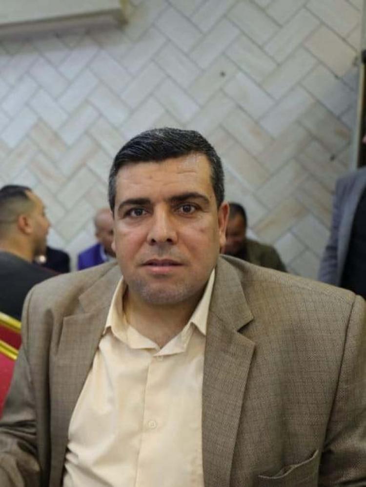 سامح الجدي