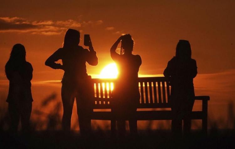 صورة تعبيرية