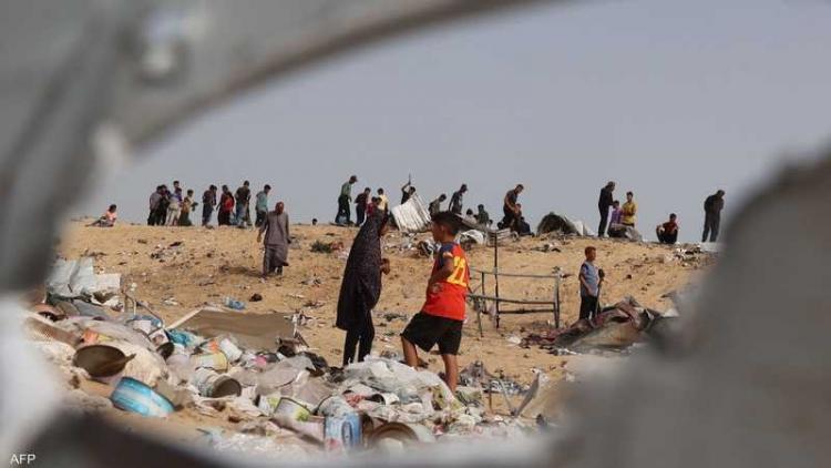 صورة تعبيرية