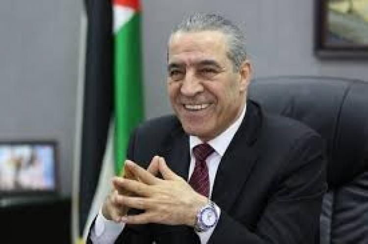حسين الشيخ