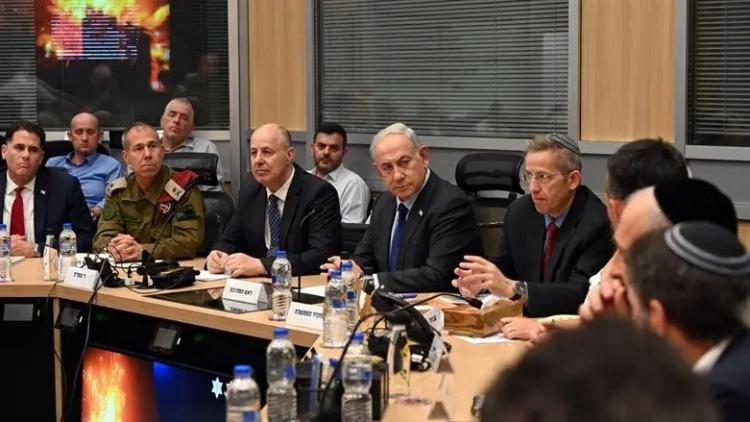 رئيس الوزراء الفلسطيني محمد اشتية