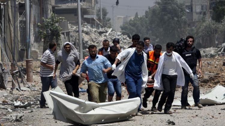 صورة ارشيفية