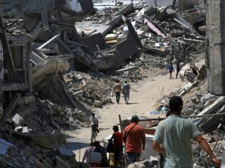 صورة ارشيفية