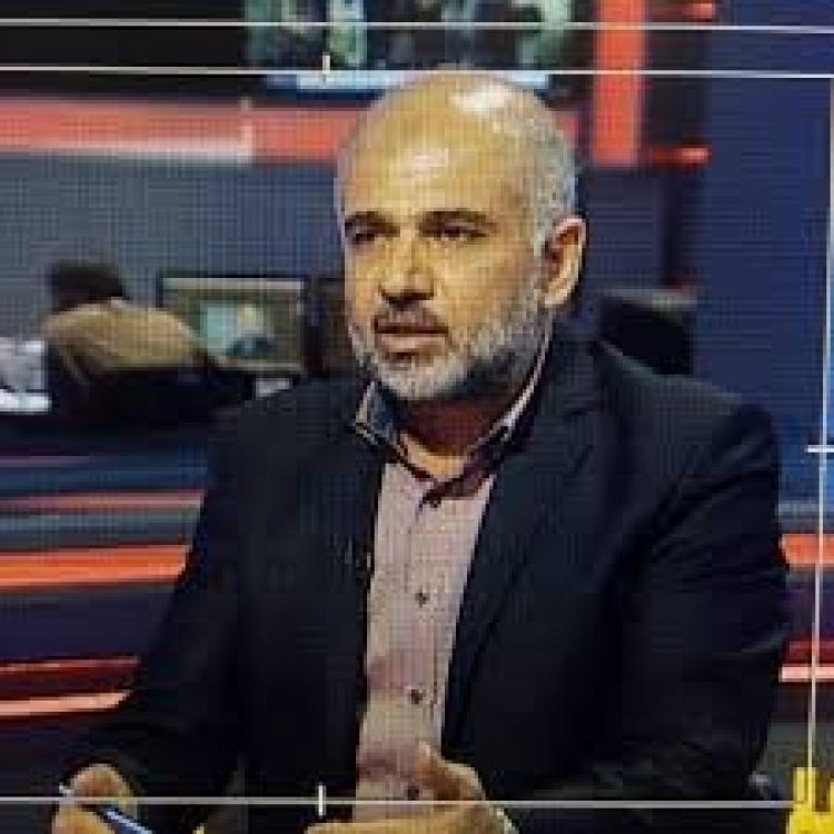 دكتور مصطفى يوسف اللداوي