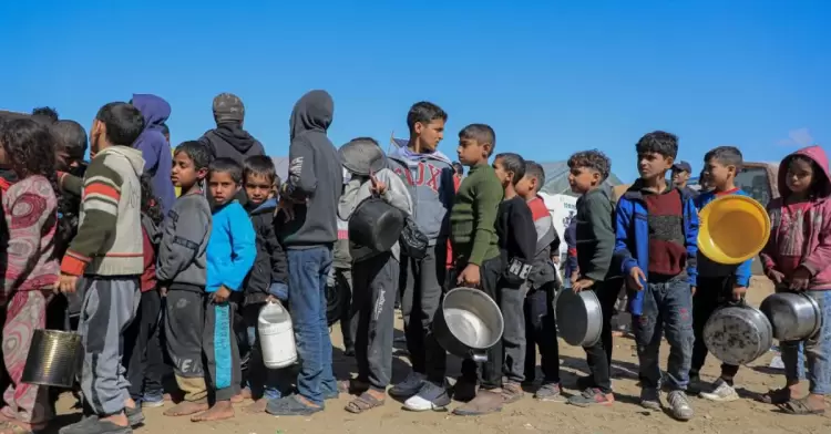 صورة ارشيفية