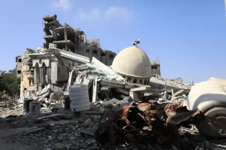 صورة ارشيفية