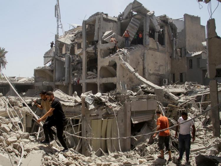 صورة ارشيفية