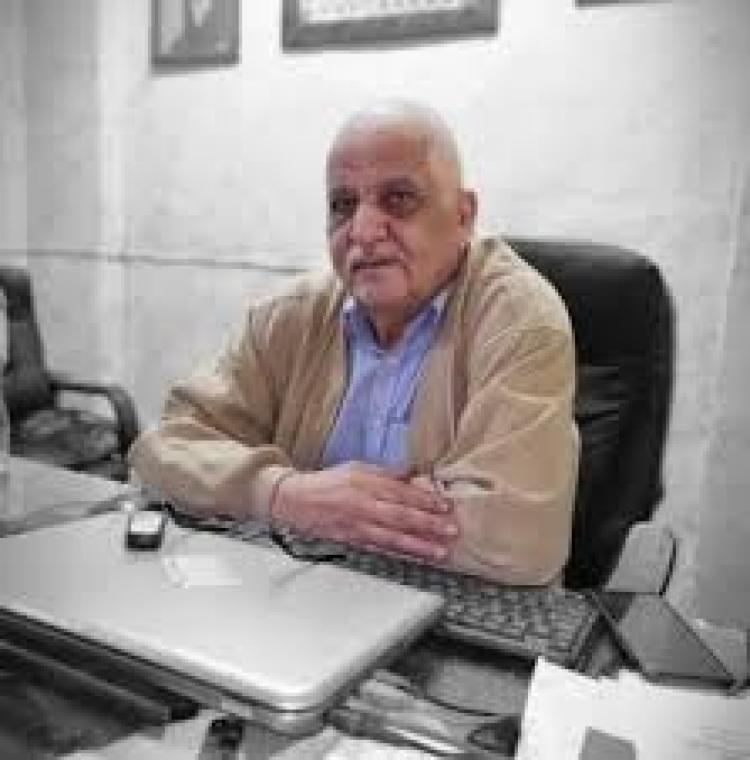 المحامي علي ابوحبله