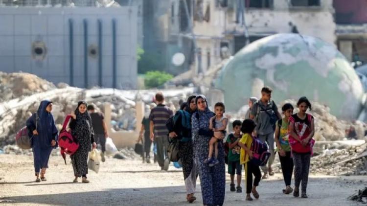 صورة ارشيفية