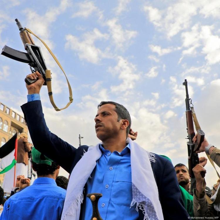 اليمن