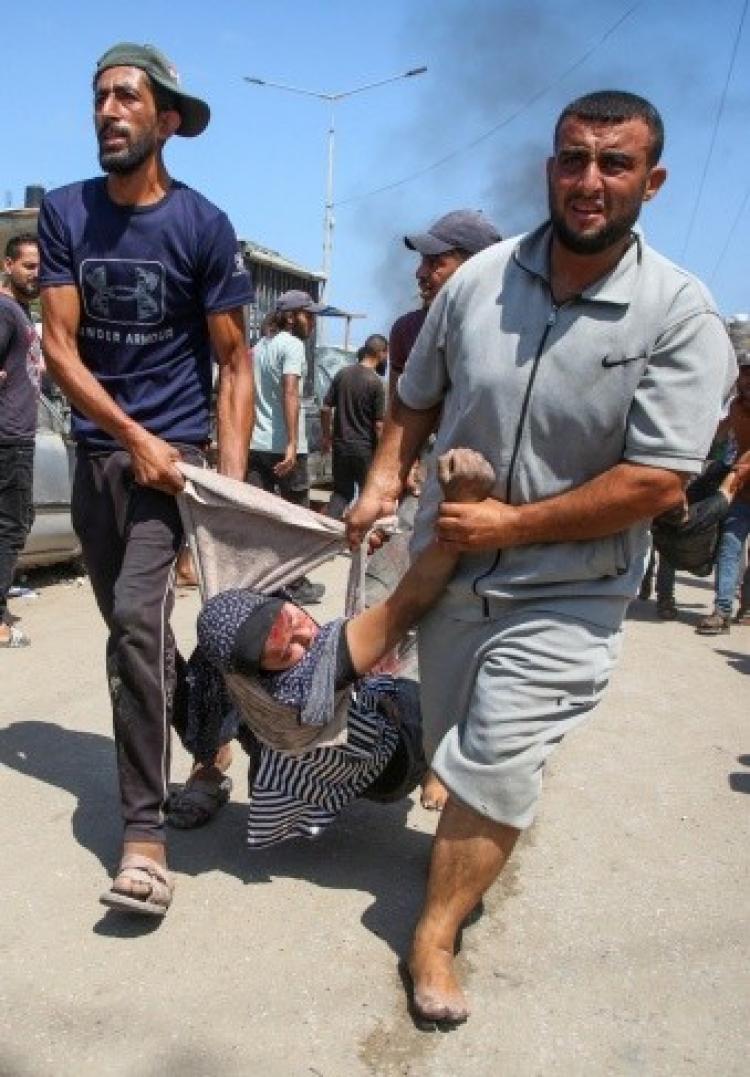صورة ارشيفية