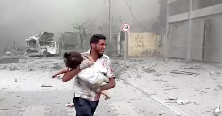 صورة ارشيفية