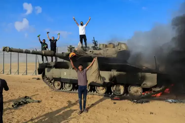 صورة ارشيفية