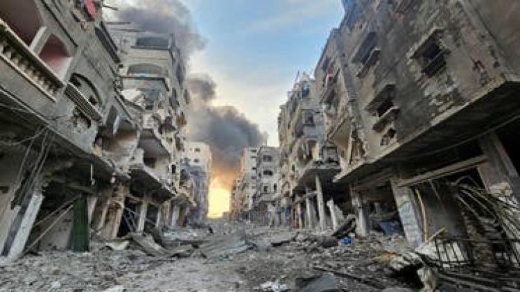 صورة تعبيرية