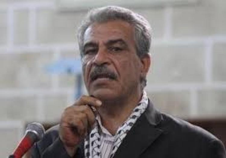 القيادي يزيد الحويحي