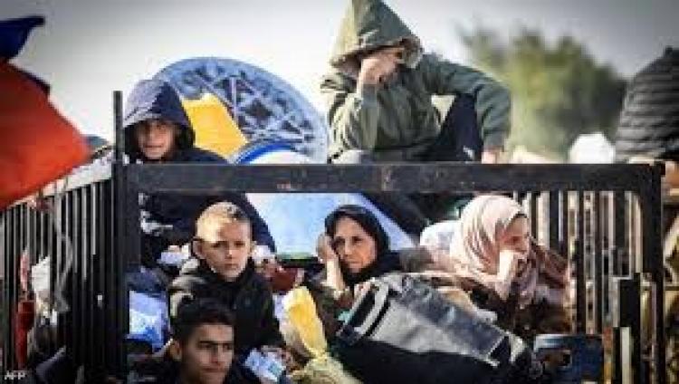 صورة ارشيفية