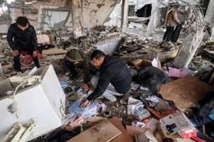 صورة ارشيفية