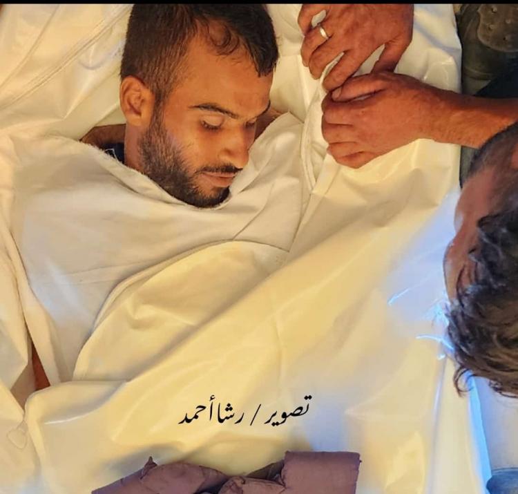 ابراهيم محارب