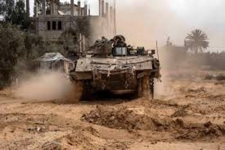 صورة ارشيفية