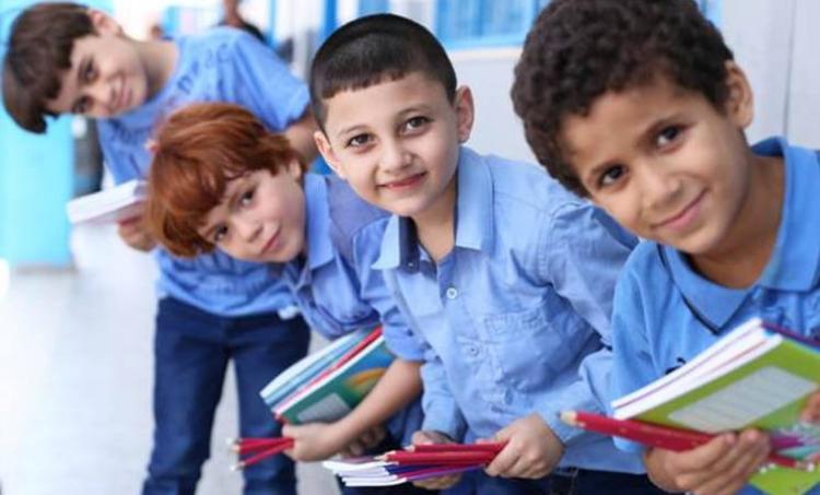 عودة المدارس