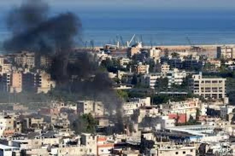 صورة ارشيفية