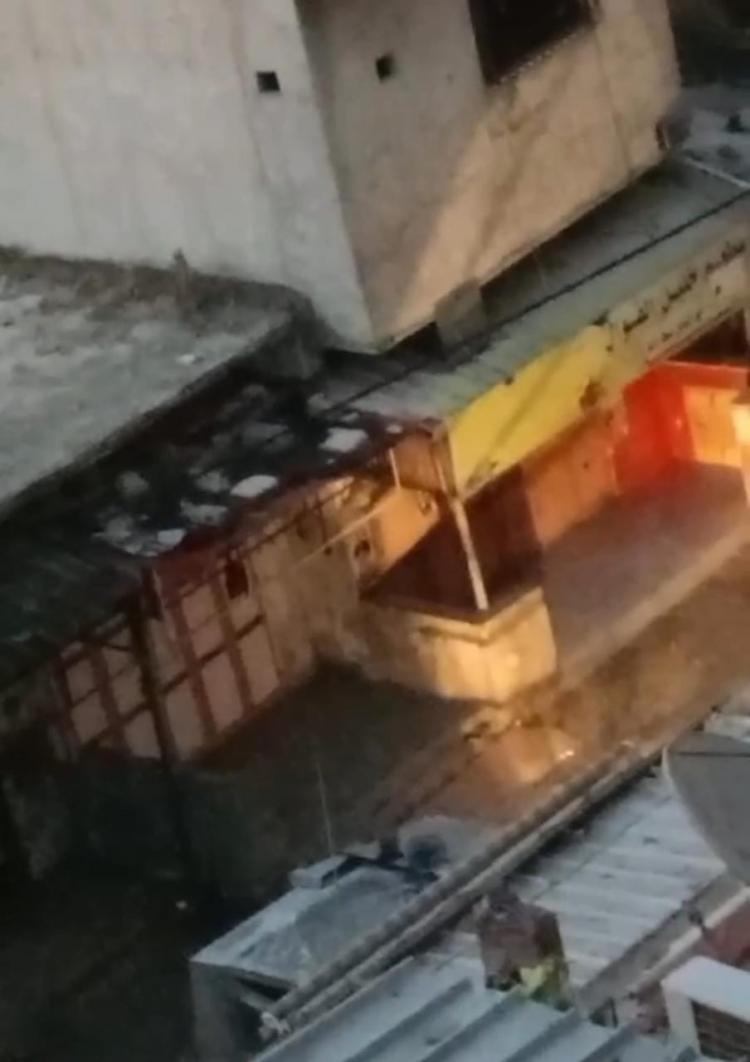 مقطع من فيديو