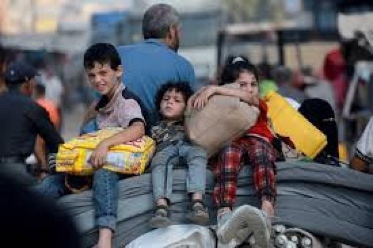 صورة ارشيفية