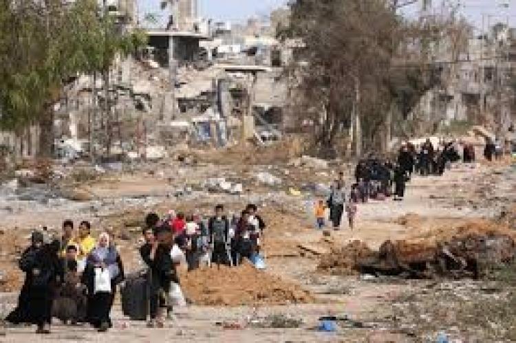صورة ارشيفية