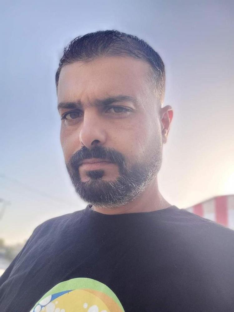 الشهيد نادي السلوت