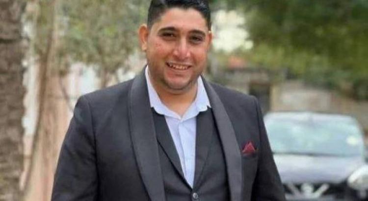 الشهيد وفا عبدالهادي