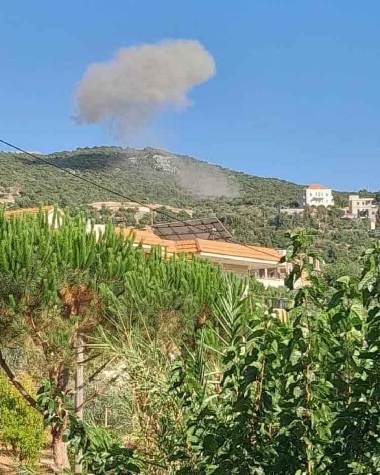 جنوب لبنان