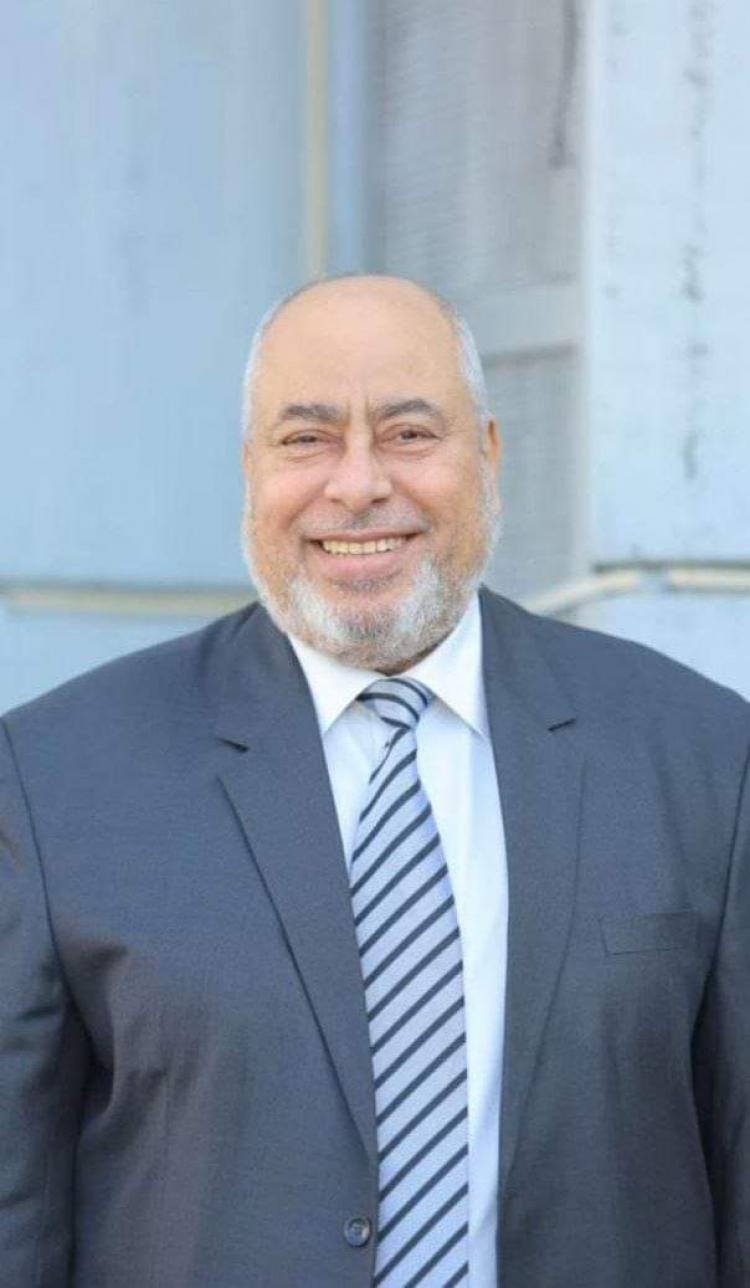 الشهيد زياد الدلو