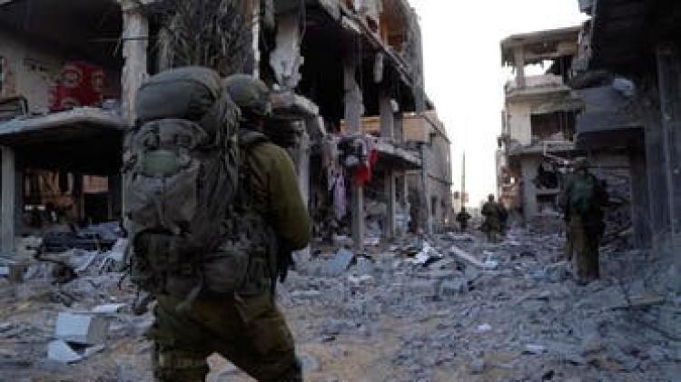 صورة ارشيفية